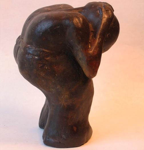 Screaming Bloody Merger